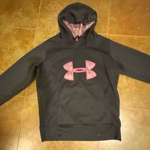 Women’s Under Armour Hoodie
